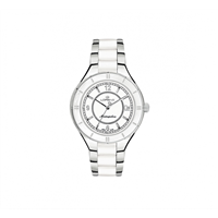 Reloj Lorenz Mujer Montenapoleone in Acero 026860AA - 026860AA